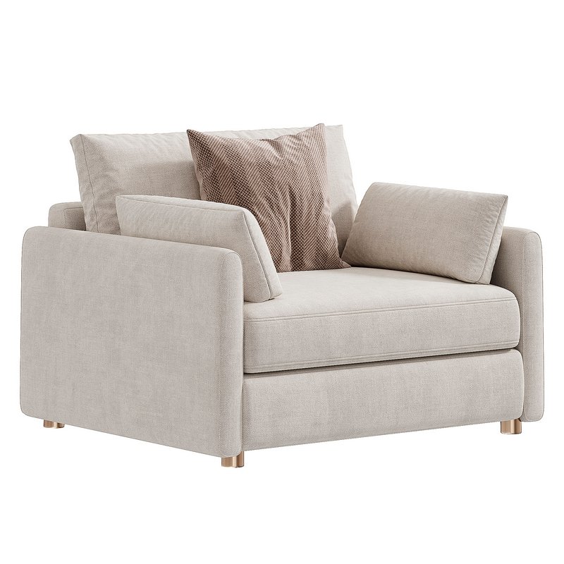 Malea Chair - Image 3