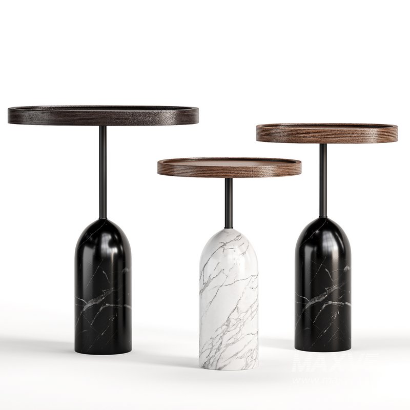 Ekero Side table by Porada - Image 3