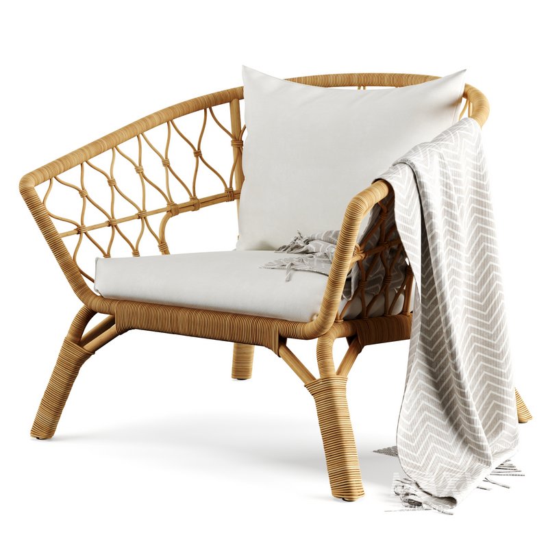 Stockholm 2017 Armchair by IKEA - Image 3