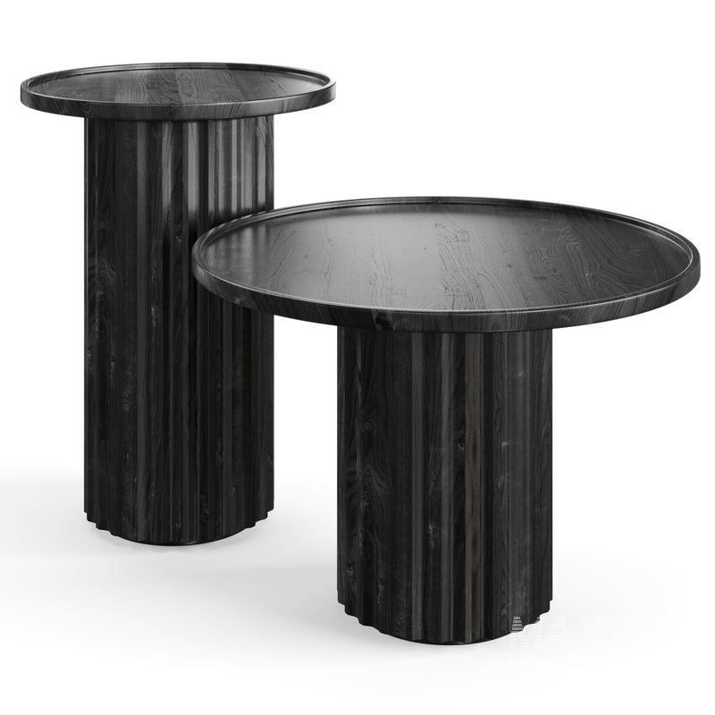 CAPITELLO coffee table by Dale Italia - Image 2