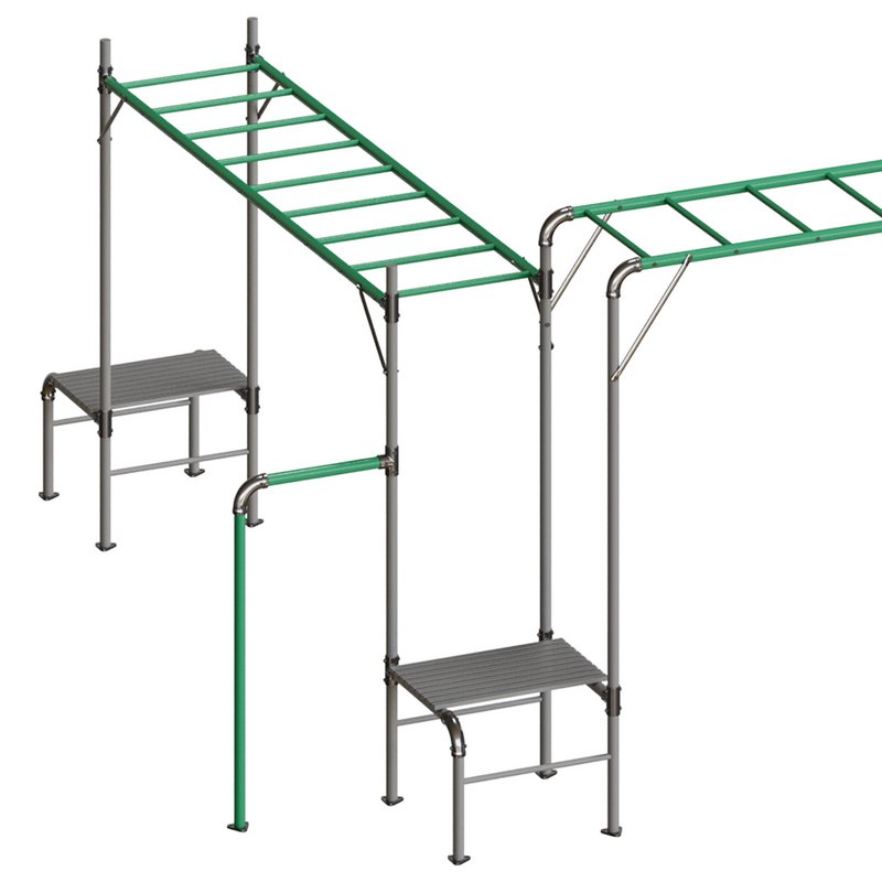 JUNIOR JUNGLE ZAMBIA - Image 2