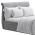Lucia Upholstered Bed - Thumbnail 3