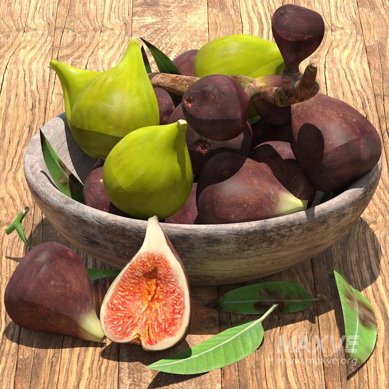 Fruit set - Image 3