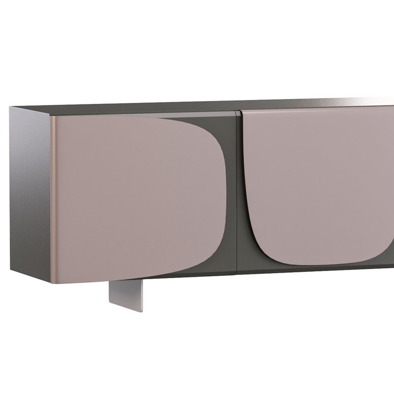 Ozzio Italia TRILOGY - Image 3