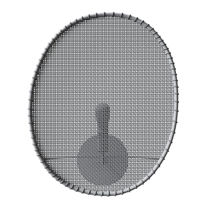 Wabi sabi wind floor lamp - Image 3