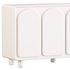 Living Room White Sideboard - Thumbnail 3