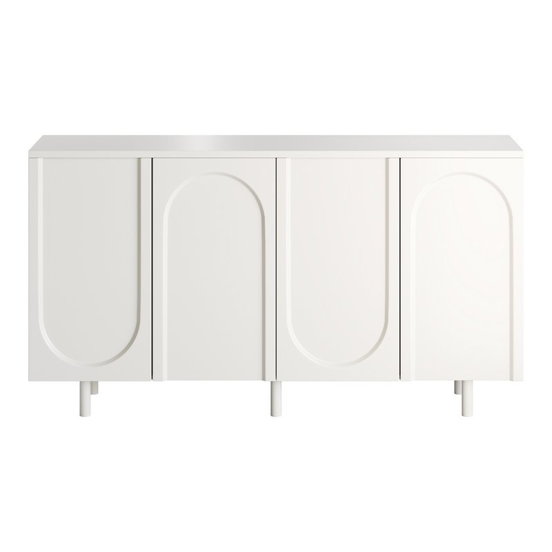 Ultra-thin organizer shoe cabinets - Image 4