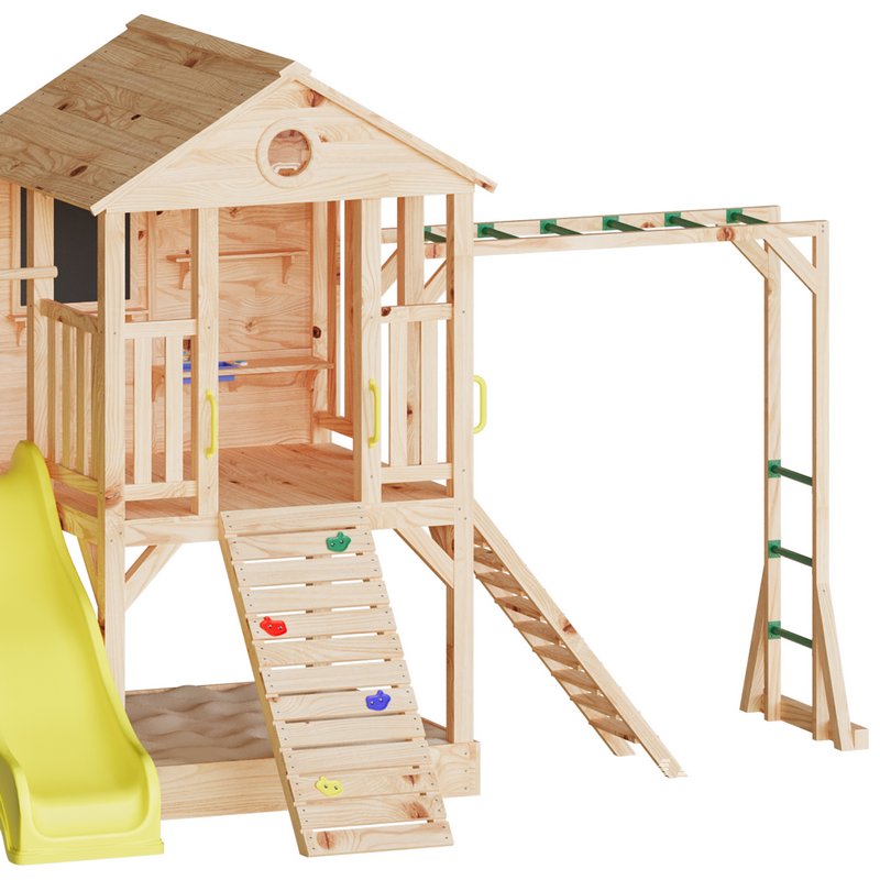 KINGSTON CUBBY HOUSE - Image 2