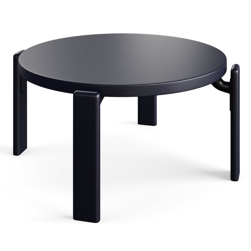 Rey coffee table by HAY - Image 4