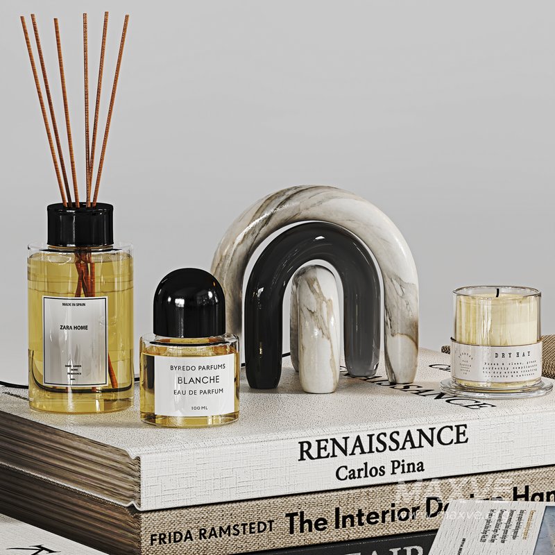 Decorative Set 02 - Image 4