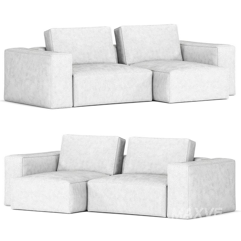 Ebi 1 Sofa By Divan - Image 4