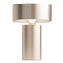 Column Table Lamp Portable By Audo - Thumbnail 4