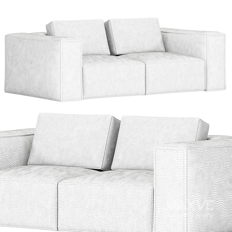 Ebi Sofa By Divan - Image 4