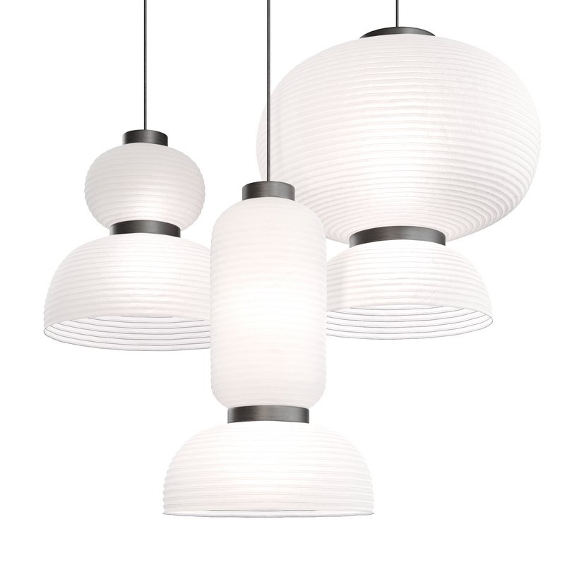 Formakami Paper Pendants by &TRADITION - Image 4