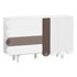 Modern White Sideboard - Thumbnail 4