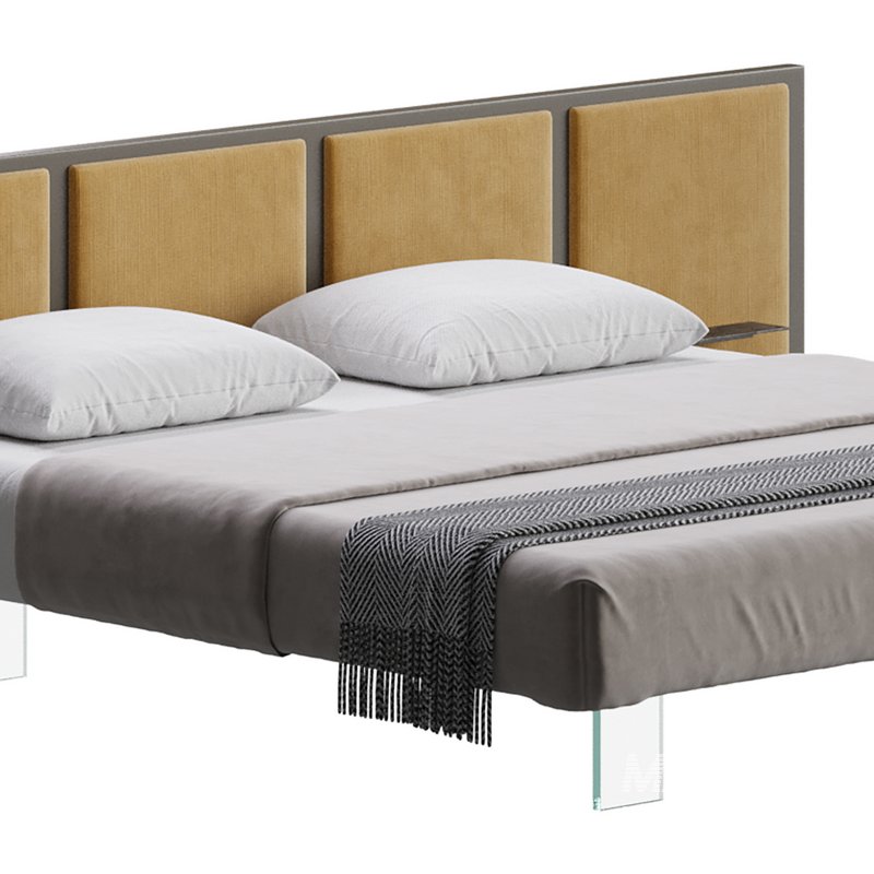 SCACCO A1 bed - Image 4