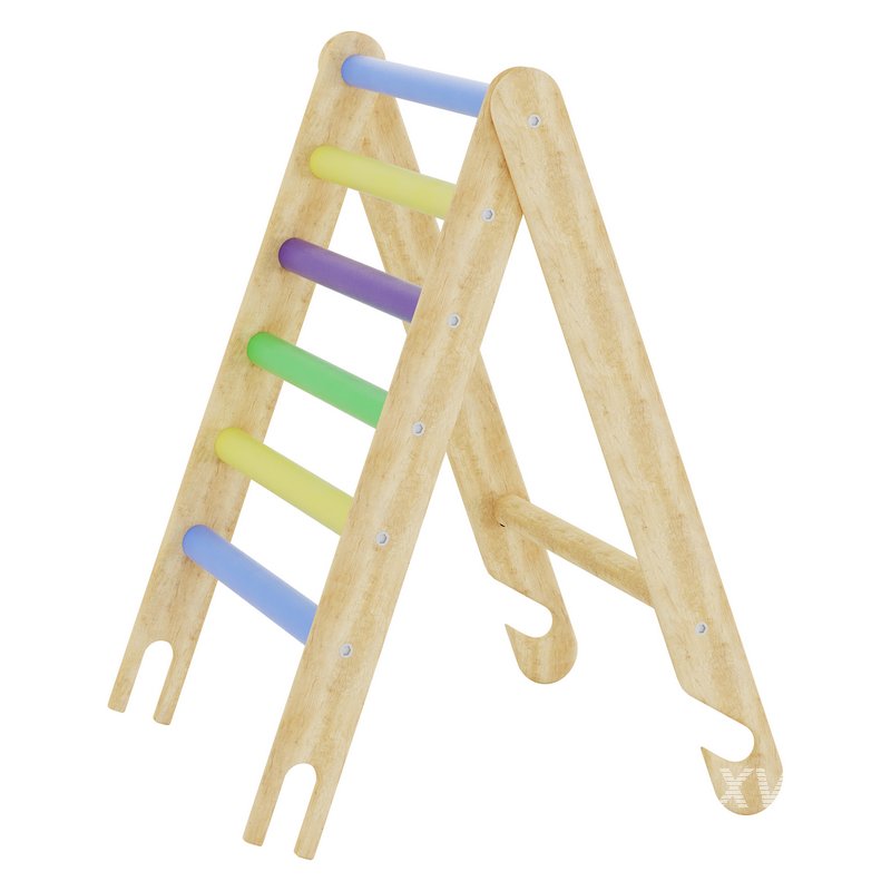 Winter horizontal bar Kinder - Image 4