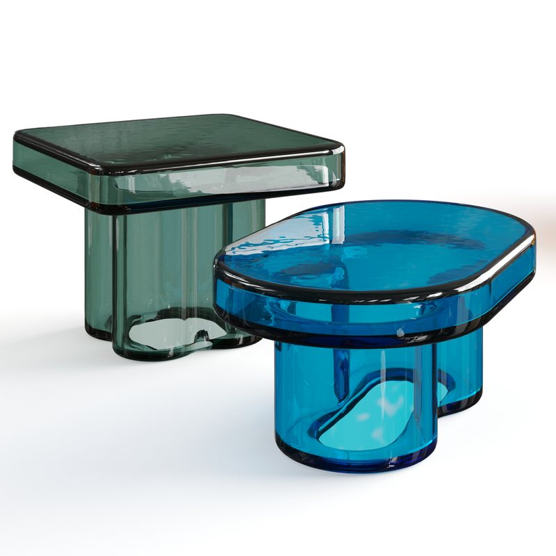 SODA Coffee Table Collection By Miniforms - Image 3