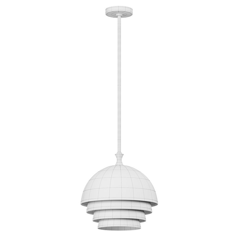 Salviati Pendant - Image 4