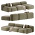 Ribble Sofa - Thumbnail 4