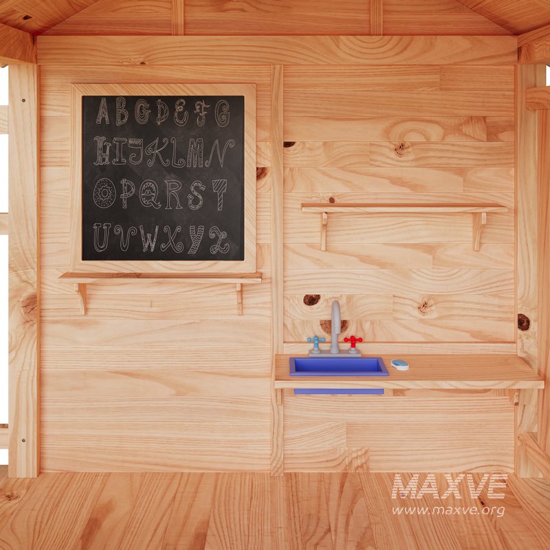 KINGSTON CUBBY HOUSE - Image 3