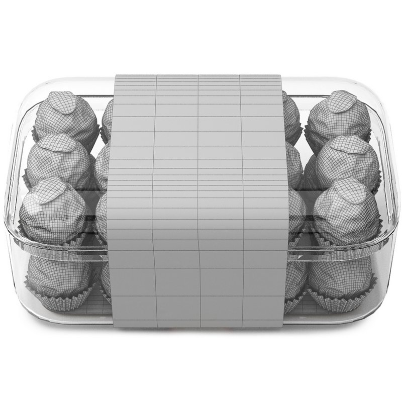 chocolate ferrero rocher - Image 4