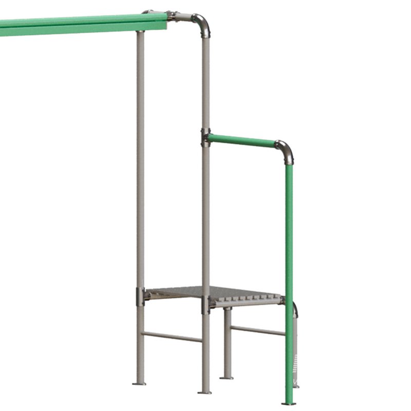 JUNIOR JUNGLE MONSOON FLYING FOX - Image 3