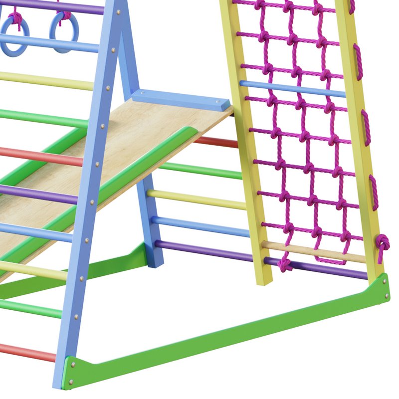 Sports complex for budinku SportWood - Image 7