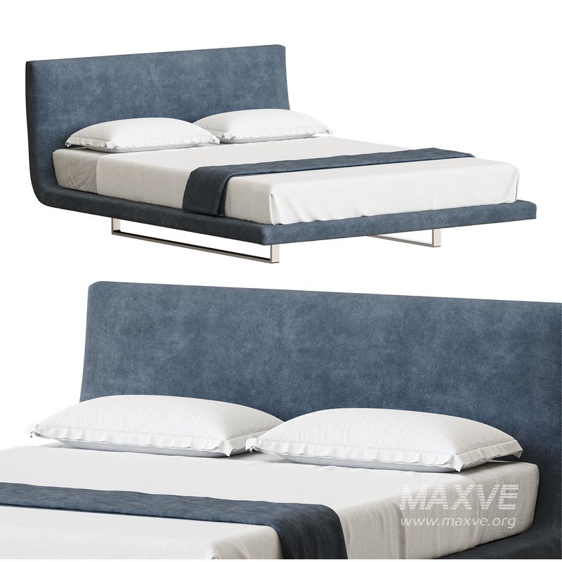 Tuliss bed - Image 6