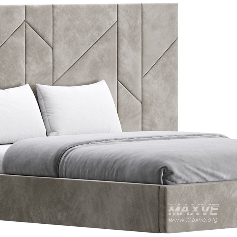 VERCELLI III BED - Image 7