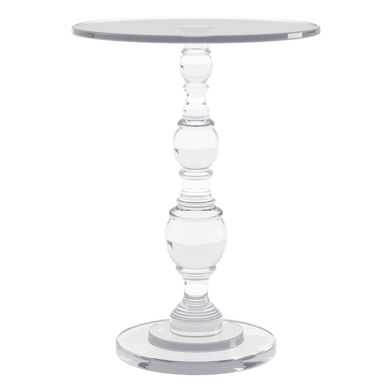 Minimalist Side Table - Image 2