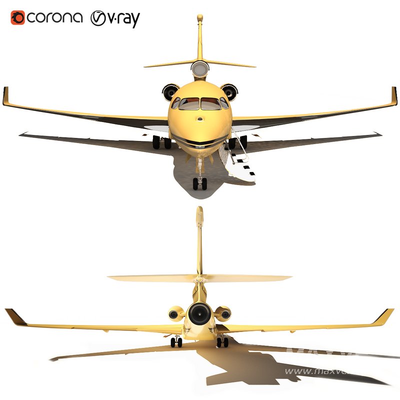 private jet - Image 4