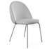 Iola chair by Miniforms - Thumbnail 3