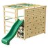 PLUMR CLIMBING CUBE PLAY CENTRE - Thumbnail 4
