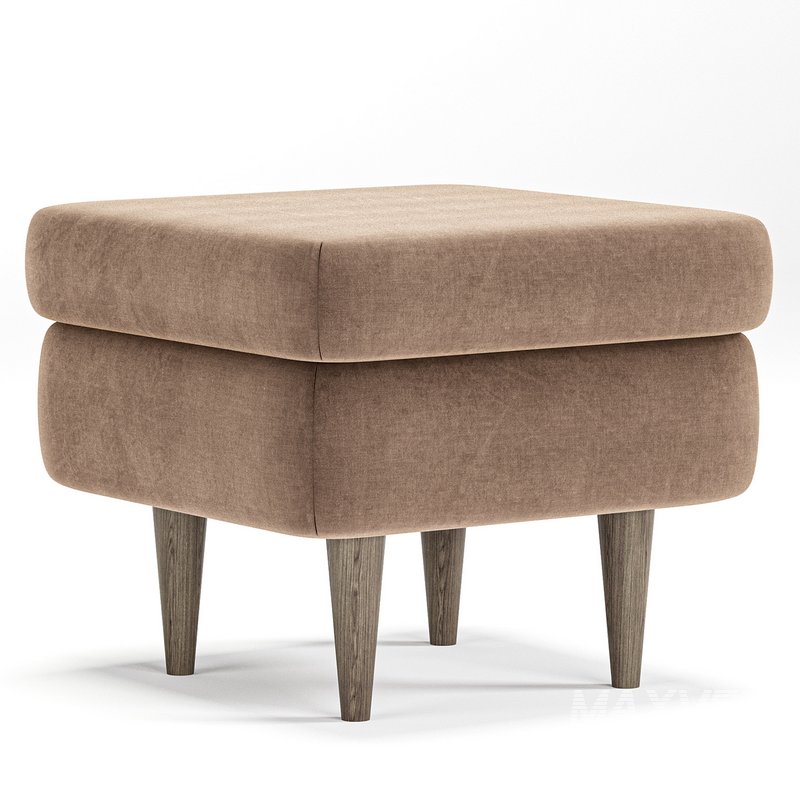 Dins Pouf By Divan - Image 4