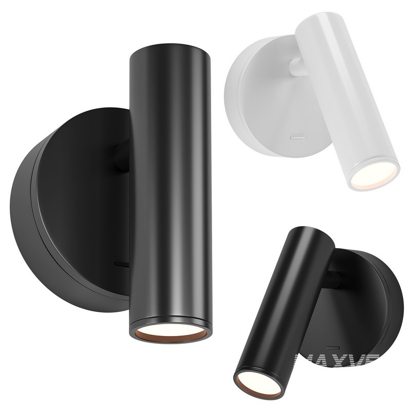 Sconce Kink Light Aleri 08070.19 - Image 3