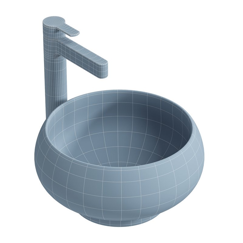 SINK BELBAGNO BB1114 - Image 4