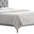 Perth Fabric Bed Frame - Thumbnail 4