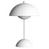 Tradition Flowerpot Battery Table Lamp - Thumbnail 2