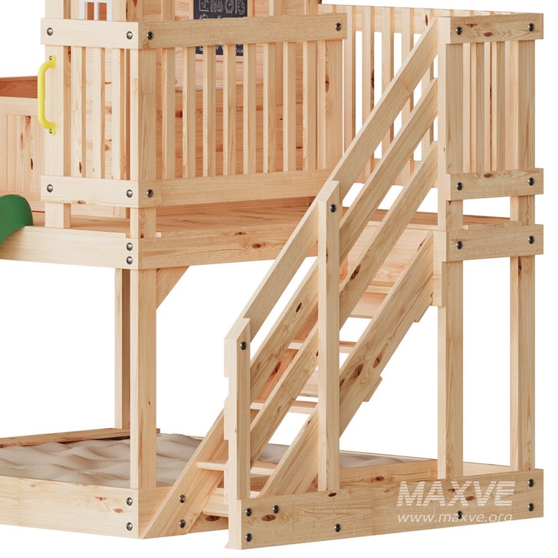 SILVERTON CUBBY HOUSE - Image 2