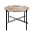 TS round coffee table by Gubi - Thumbnail 5