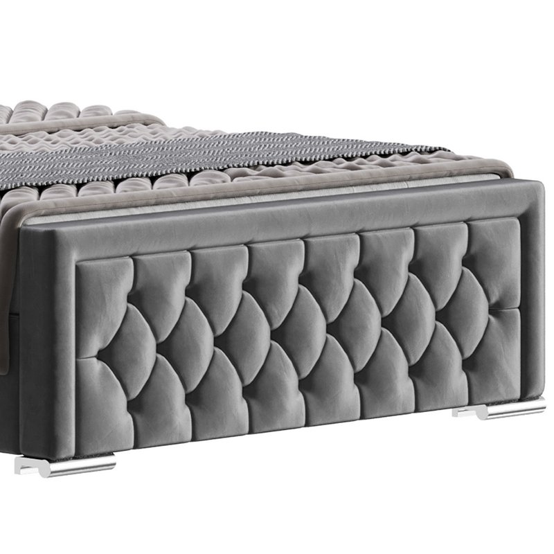 Princess Bed Frame - Image 2