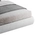 Hendricks Gray Fabric bed - Thumbnail 2