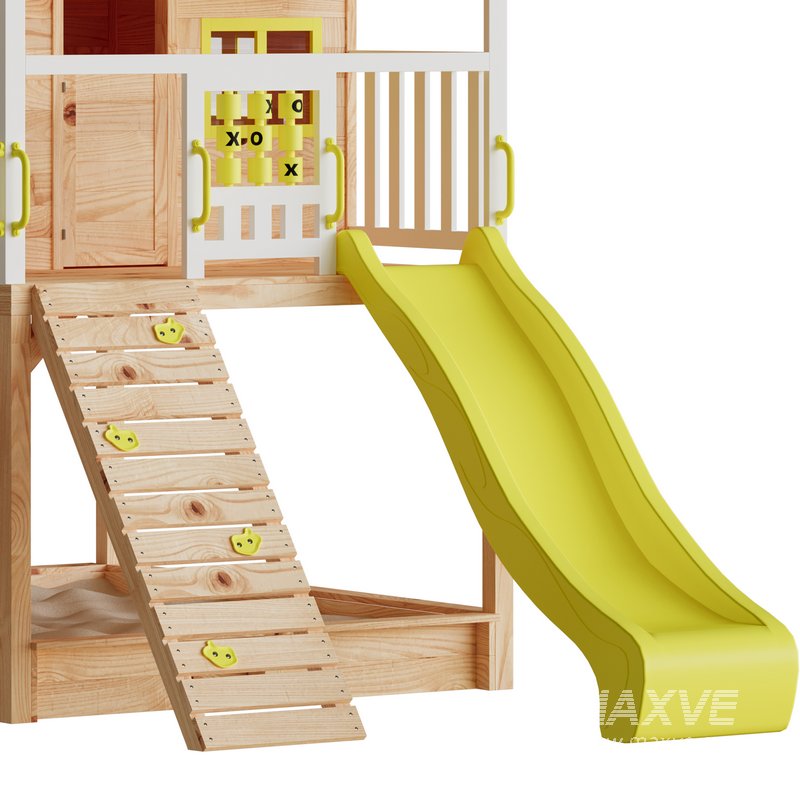 WARRIGAL CUBBY HOUSE - Image 3