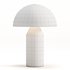 Atollo Glass Table Lamp By Lumens - Thumbnail 4