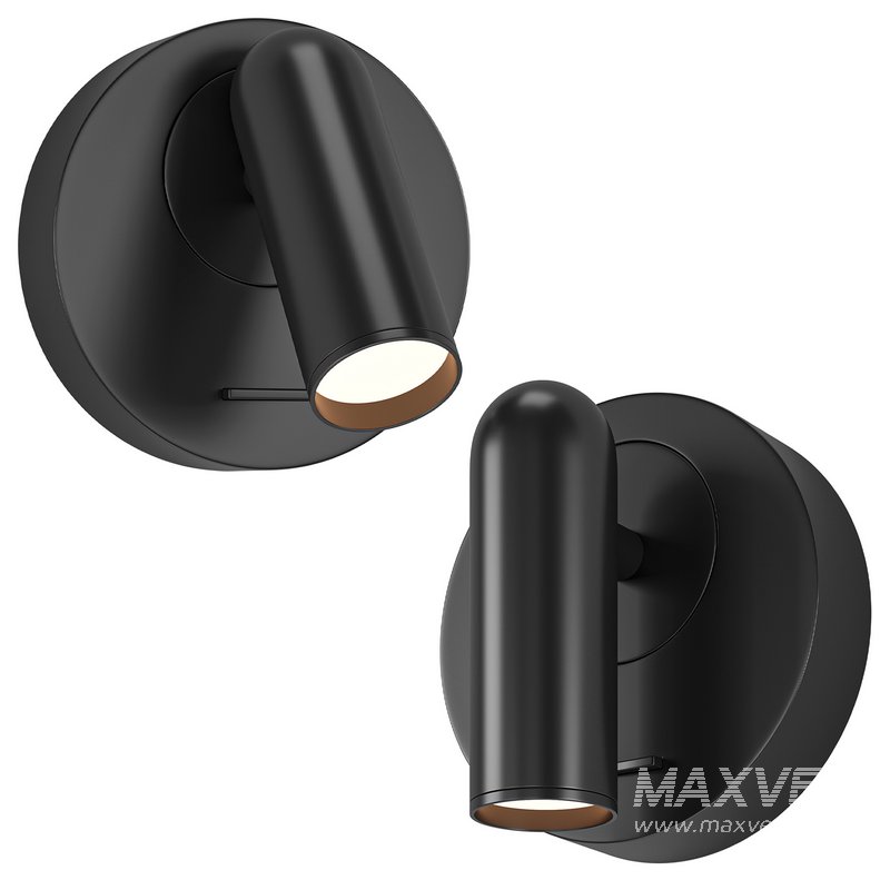 Sconce Maytoni Technical C038WL L3B3K - Image 4