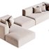 Modular Match sofa by Prostoria - Thumbnail 5