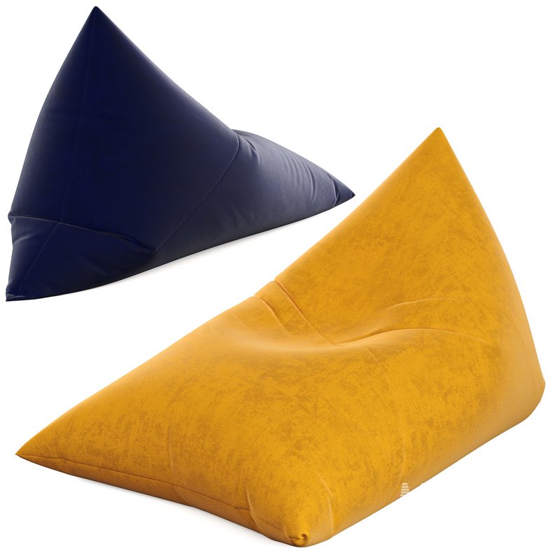 Bean Bag Chair by Woodnote - Image 6