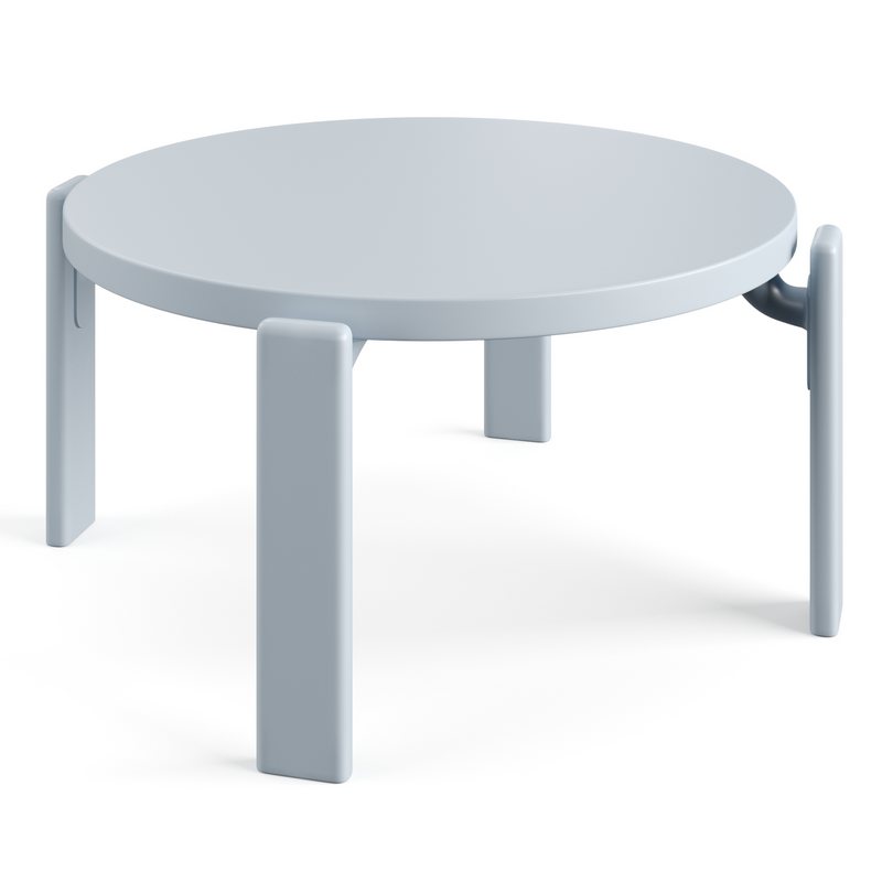 Rey coffee table by HAY - Image 5