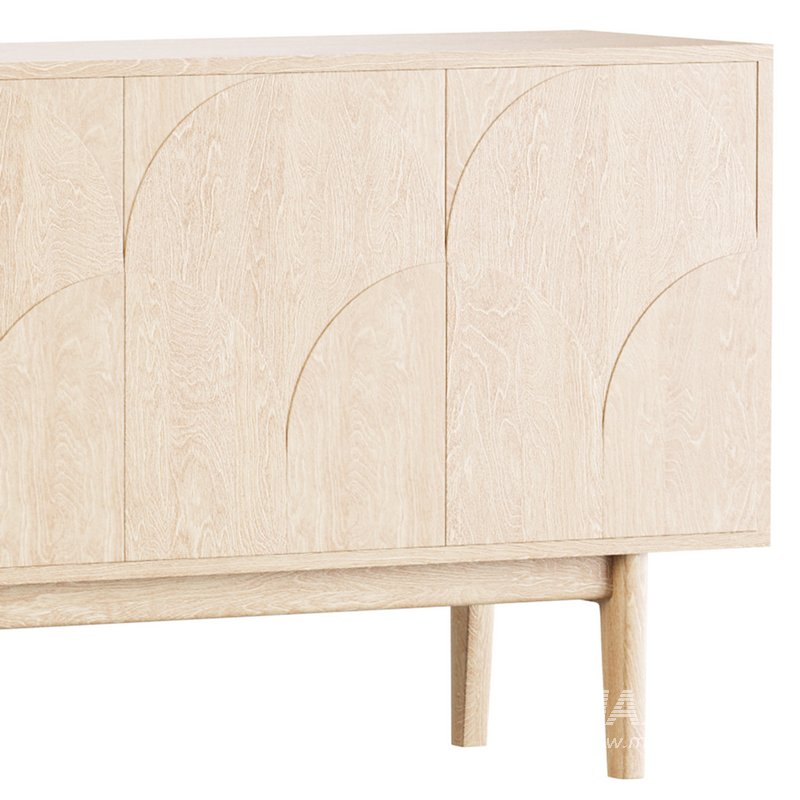 Ercol Amalfi Sideboard - Image 3